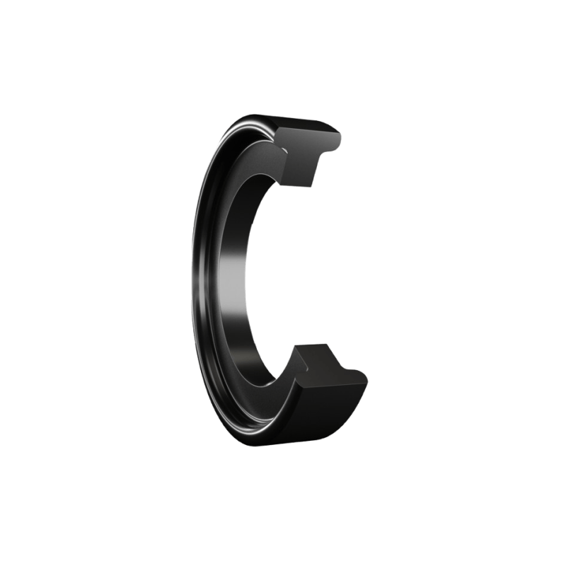 MICRO CLAMP-DN12 SIL DIN32676 (CLAMPMCDN1280111DIN)